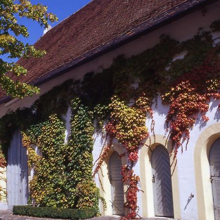 Markgraeflich Badischer Gasthof Schwanen Salem  Exteriér fotografie